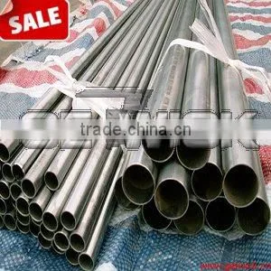 Monel 400 Pipe/tube thumbnail-1