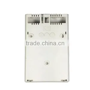 TR110D(T6373B 1068) Honeywell Design Room Thermostat thumbnail-2