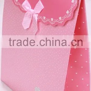 Wholesale Brown Kraft Packaging Bag Paper With Color Printing thumbnail-5