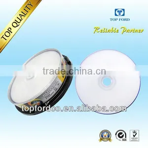Blank DVD+R Dual Layer DL 8.5GB 8X Printable 10Cake With Banner thumbnail-1