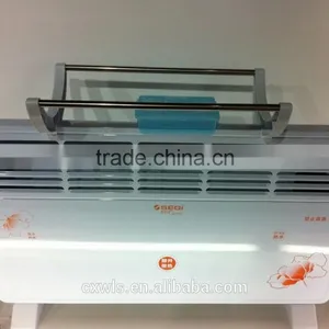 Newly Convector Heater 2000W thumbnail-1