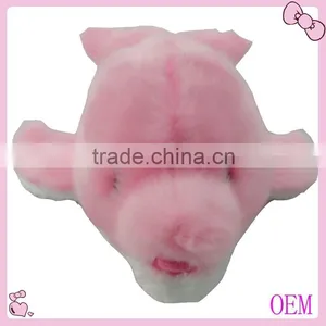Lovely Soft Plush Toy Dolphin Toys thumbnail-1