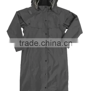 Waterproof Unisex Equestrian Apparel thumbnail-1