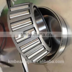 30208 Taper Roller Bearings Widely Used in Large Agricultural Machinery thumbnail-3