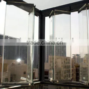 Glass Folding Window thumbnail-1