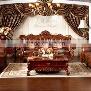 Leather Modular Sofa Leather Sectional Sofa Furniture Poland Furniture thumbnail-3