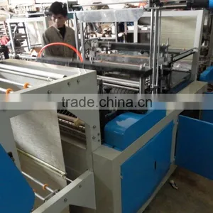 Garbage Bags Roller by Roller Bag Machine thumbnail-6