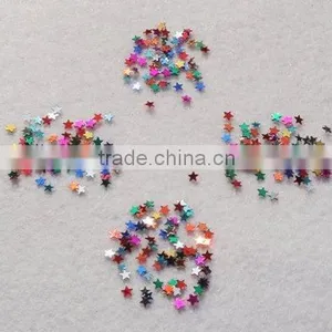 Star Confetti / Table Confetti / Wedding Confetti thumbnail-1