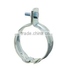 A10141-5 Galvanized Pipe Clamps of AKAGI Products thumbnail-1