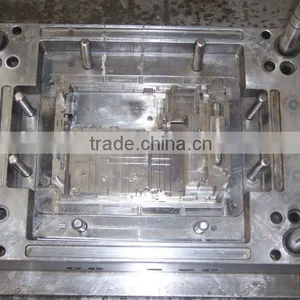 Professional Injection Mould Manufacturer thumbnail-1
