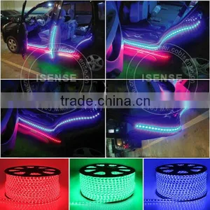 Dimmable LED Strip Lighting 24V 12V Led Strip Light Waterproof thumbnail-1