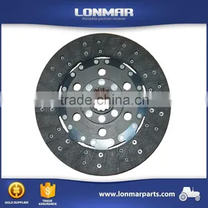2015 China Sale Agriculture Machinery Parts Clutch Disc for FIAT Replacement Parts thumbnail-1