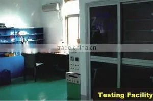 Yiwu Be Creative Arts & Crafts Co., Ltd. company overview - view 2 thumbnail