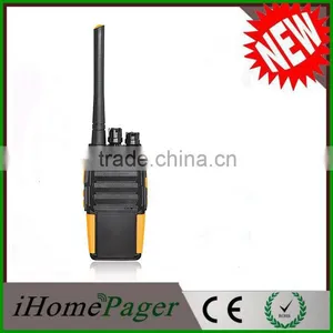 HT-9200 Wireless Construction Site Two Way Radio Walkie Talkie thumbnail-1
