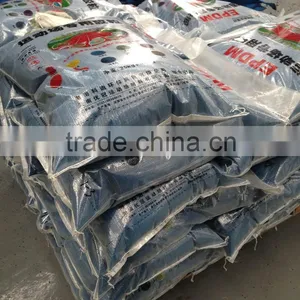 Colorful EPDM Granules & EPDM Rubber Granules/ Crumb Rubber/ Rubber Track for Playground thumbnail-6