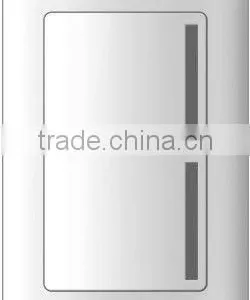 2gang Smart Home Switch US Standard thumbnail-1