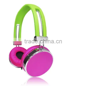 Colorful Headset for Promotion thumbnail-6
