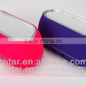 A16 2014 New Battery Powered Bluetooth Speakers Waterproof thumbnail-2
