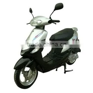 Scooter (EEC DOT and EPA Approval) thumbnail-1