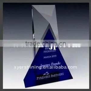 2015 Made in Xyer High Quality Cheap Wholesale Metal Replica Oscar Trophy Awards thumbnail-1