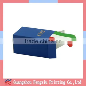 Creative Recycled Customized Paper Box Packaging/wholesale Cosmetic Box From China thumbnail-4