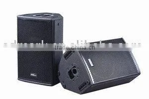 Pro Audio 10 Inch Loudspeaker thumbnail-1