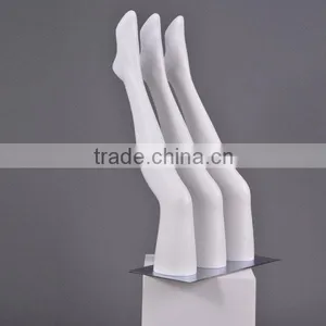 Sock Display Sexy Mannequin Leg thumbnail-1