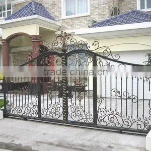 Garden Gate thumbnail-1