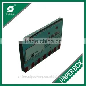 HIGH QUALITY CUSTOMIZED TREATING BOX thumbnail-6