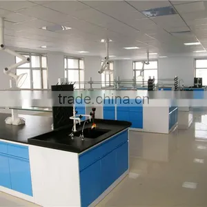 Multifunction Workbench Laboratory Furniture thumbnail-5