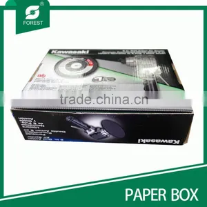 DRILL AND AIGUILE DISPLAY BOX FOLDABLING thumbnail-2