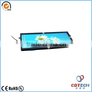 12.3 Inch Lcd Touch Screen for Vending Machine thumbnail-1