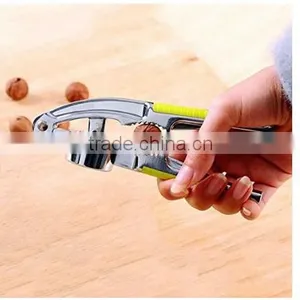2016 Hot New Products Stainless Steel Garlic Press thumbnail-6