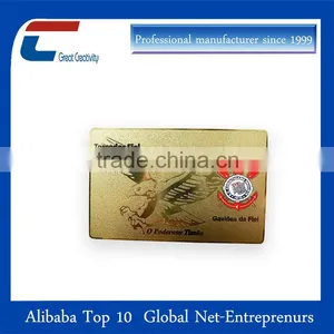 Multi Functional Custom Shape Copper Cards thumbnail-2