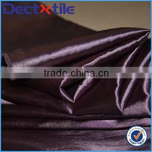 Shiny Stretch Fabric and 95 Polyester 5 Spandex Satin Stretch Fabric Quality Choice thumbnail-1