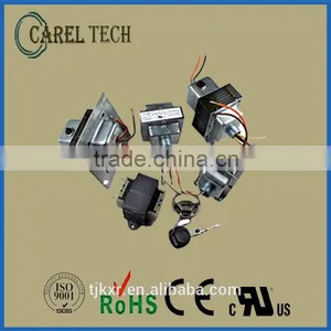 UL Transformer 40VA Class 2 thumbnail-3
