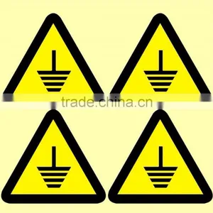 2016 New Product Colorful Printing Mirror Stickers Made in China thumbnail-5