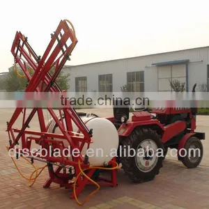 Tractor Boom Sprayer thumbnail-1