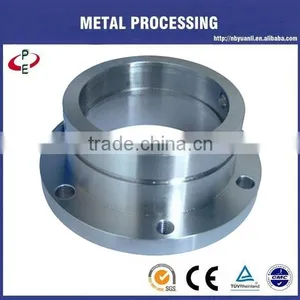 High Quality CNC Machining OEM Part thumbnail-1