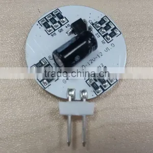 LED New Design Ceramic g4 1.5W 2W 2.5W 3W 12V AC DC Mini Bulb Lamp COB SMD 5050 thumbnail-5