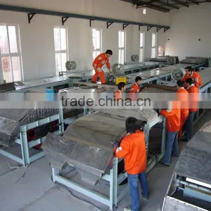 Rotating Belt Condensation Granulator thumbnail-1