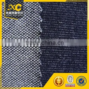 Man Coat Denim Spandex Knitting Combed Cotton Fabric thumbnail-3