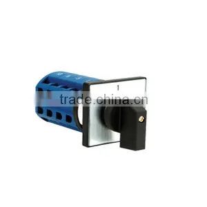 Level 6 (ROHS,CE Certificate) Base Installation HZ Series Power Switch thumbnail-2