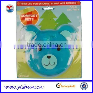 Green Heat Reusable Heat Packs thumbnail-1