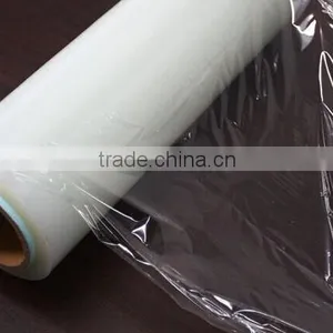 Transparent Lldpe Material Food Wrap Cling Film Roll 30 35 40 45 cm Wideth thumbnail-5