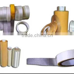 Paper Double Side Adhesive Tape ,paper Adhesive Tape , Two Side Adhesive Tape, Glass Adhesive Tape thumbnail-2