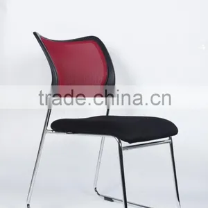 High Quality Office Furniture Leather Office Chair Staff Chair No 1526 thumbnail-4