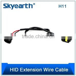 Auto Connector Hid Accessories Aftermarket Part thumbnail-2