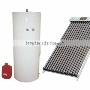 Jiadele Split Pressurized Solar Water Heater thumbnail-1