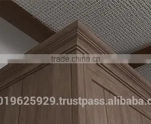 Moulding Decorative Crown, Mdf Cornice thumbnail-3
